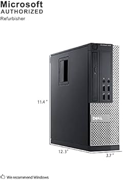 Amazon.com: DELL Optiplex 7010 SFF Premium Flagship Business